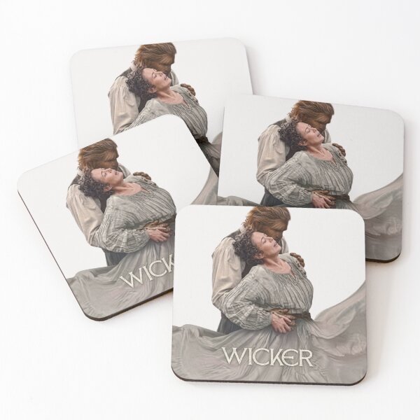 Item preview, Wicker Movie BEST-SELLING designed and sold by ShawnMorrisDesigns.