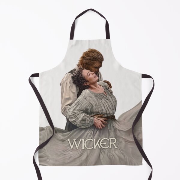 Item preview, Wicker Movie BEST-SELLING designed and sold by ShawnMorrisDesigns.
