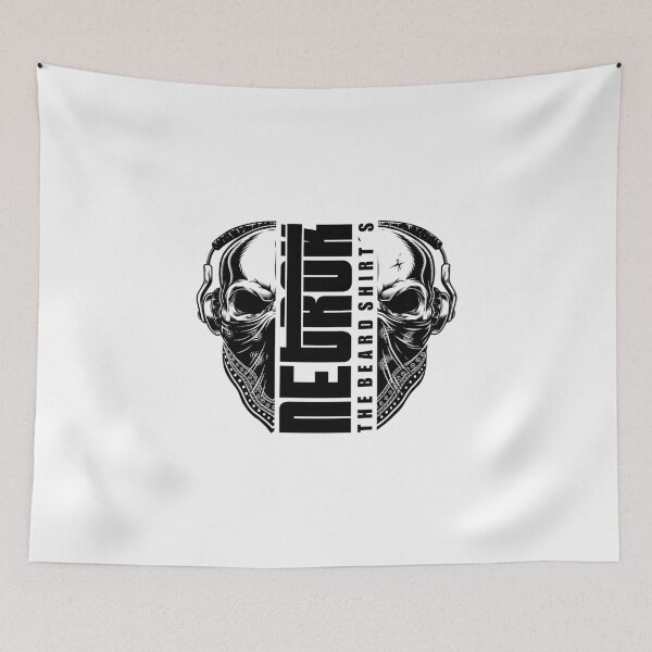 Item preview, Netrok Skull Sound designed and sold by netrok.