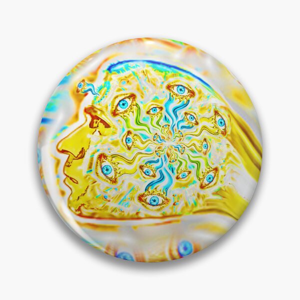 Item preview, TheAlchemensionist designed and sold by Klaus Bremner (Autotelic Art).
