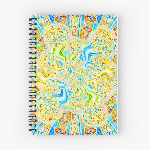 Item preview, TheAlchemensionist designed and sold by Klaus Bremner (Autotelic Art).