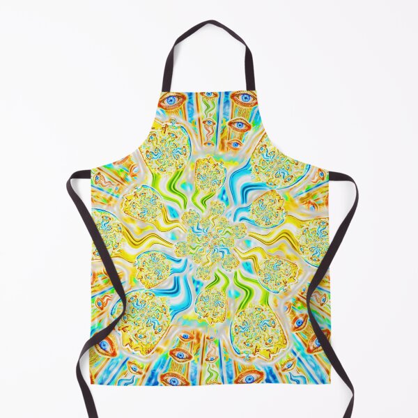 Item preview, TheAlchemensionist designed and sold by Klaus Bremner (Autotelic Art).