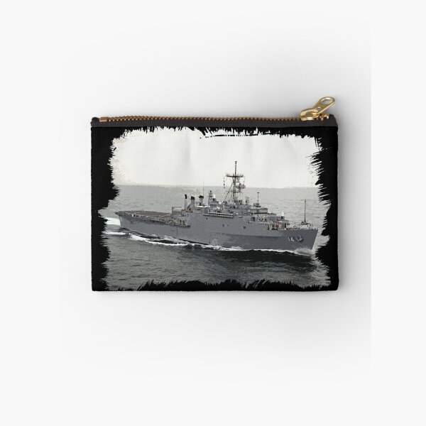 Item preview, Uss Trenton Navy Veteran Mens Gift Idea Husband, Dad, Grandpa, Papa designed and sold by Timeless Bond Designs.