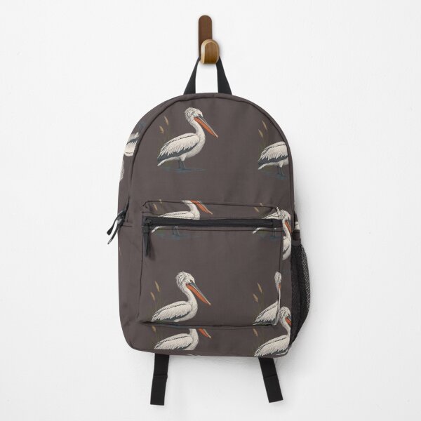 Item preview, Majestic pelican in the wild designed and sold by VisualLine.al.