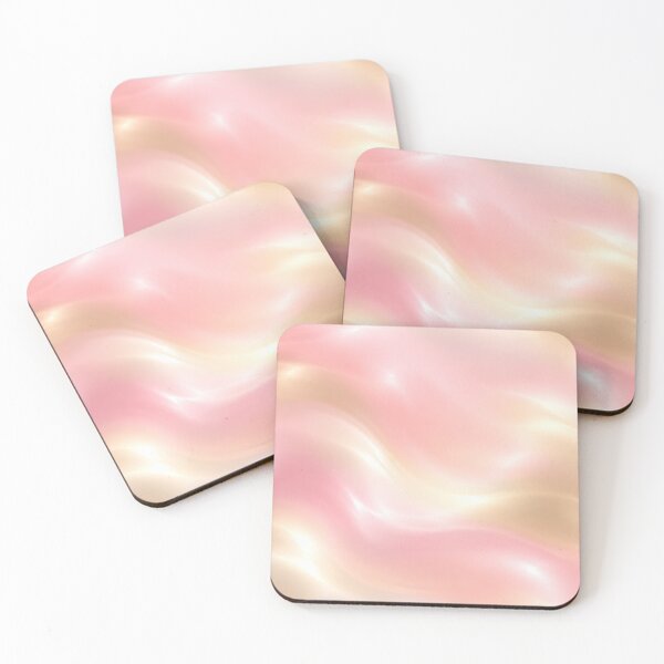 Item preview, Dreamy Blush and Champagne Glow designed and sold by RoseAmourrr.