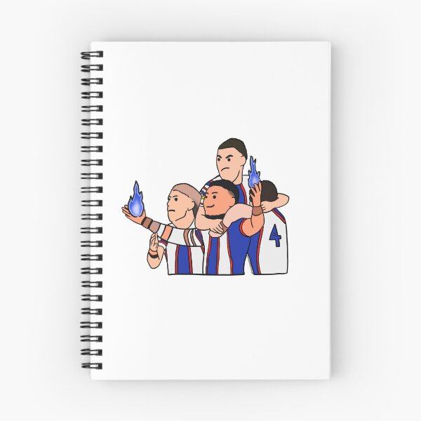 Item preview, MAGIC MANULELEUA NEWCASTLE KNIGHTS NRL RUGBY LEAGUE FINALS designed and sold by WoodenSpoonerss.