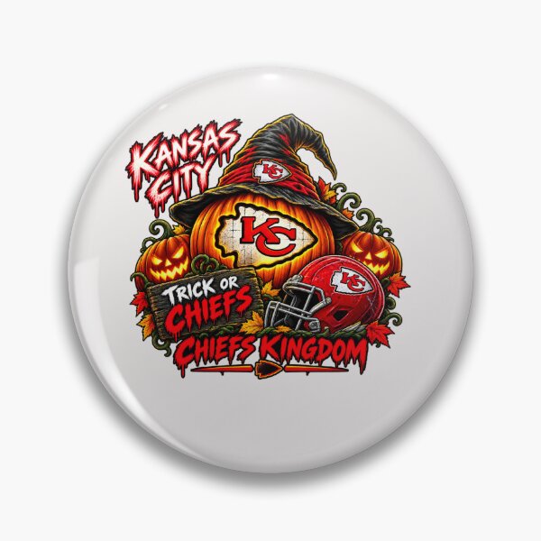 Item preview, Kansas City Football designed and sold by Psychweet.