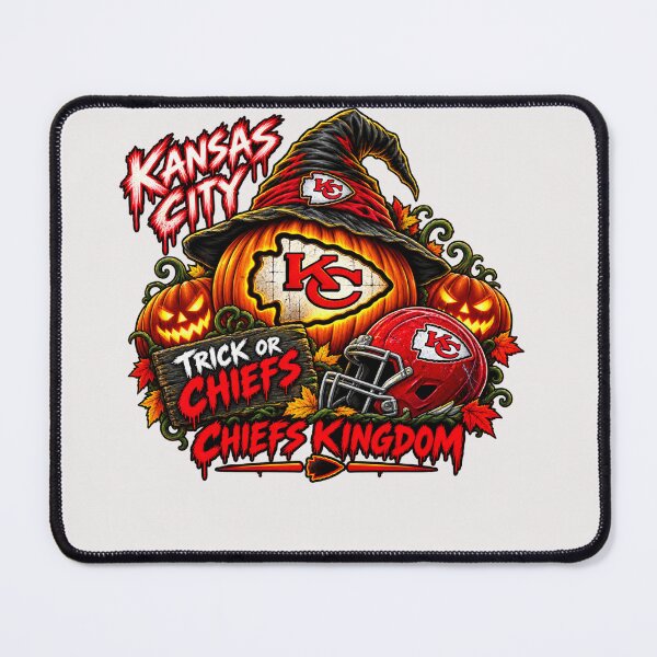 Item preview, Kansas City Football designed and sold by Psychweet.