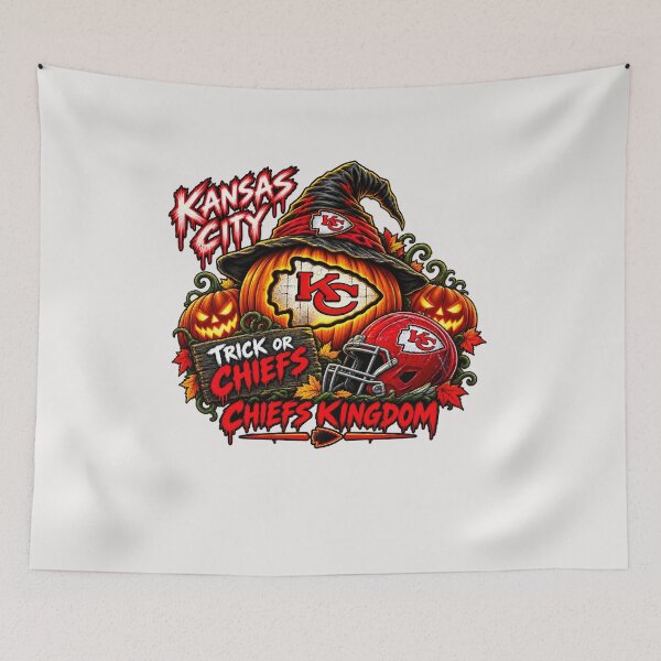 Item preview, Kansas City Football designed and sold by Psychweet.