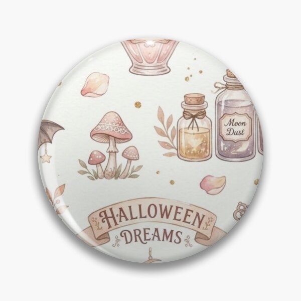 Item preview, Halloween Dreams designed and sold by Marias_Designs.