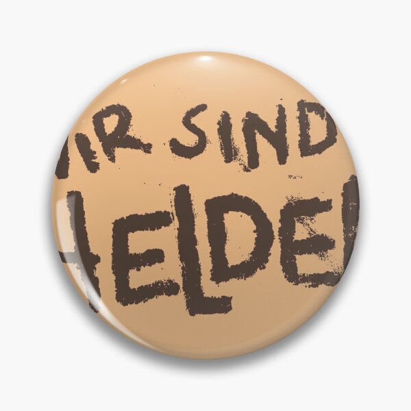 Item preview, Wir sind Helden - Ist das noch Pop Unsere abwegigsten Songs album 2024 designed and sold by DuDuChben.