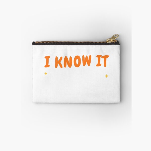 Item preview, Spooky and I Know It - Funny Halloween Design designed and sold by JongoMongo.