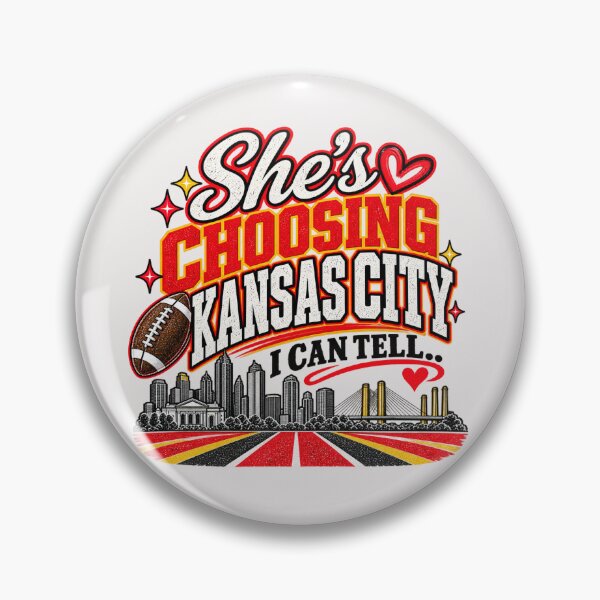 Item preview, Kansas City Football designed and sold by Psychweet.