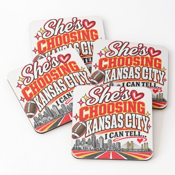 Item preview, Kansas City Football designed and sold by Psychweet.