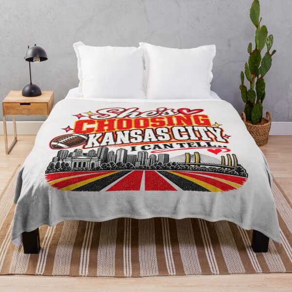 Item preview, Kansas City Football designed and sold by Psychweet.