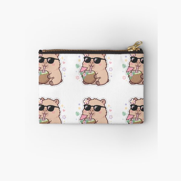Item preview, Capybara designed and sold by koreanstuffshop.