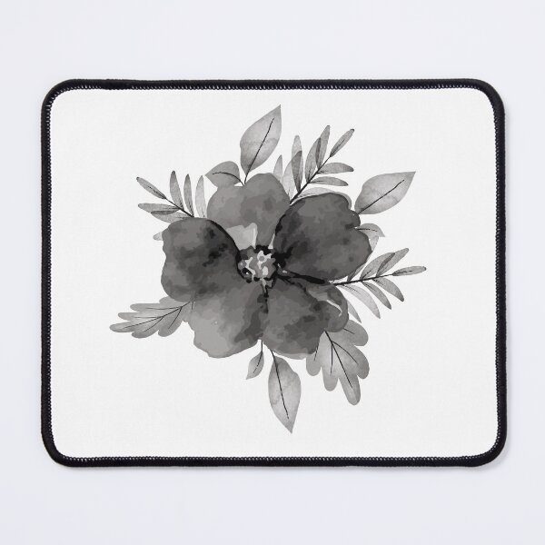 Item preview, Watercolor Floral designed and sold by Sweetvoilet.