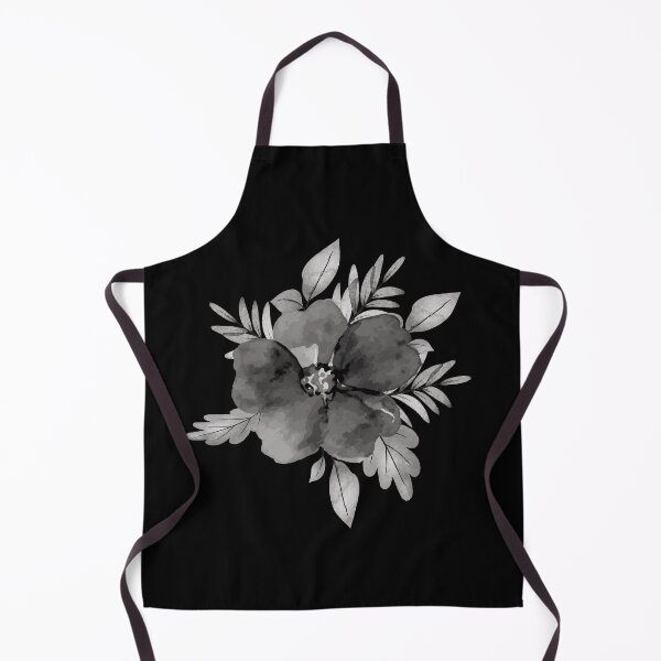 Item preview, Watercolor Floral  designed and sold by Sweetvoilet.