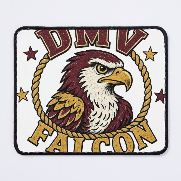 Item preview, DMV Falcon Flash designed and sold by PhillySportz.