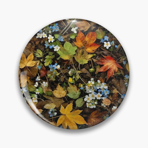 Item preview, Under the Trees. designed and sold by ©Janis Zroback.