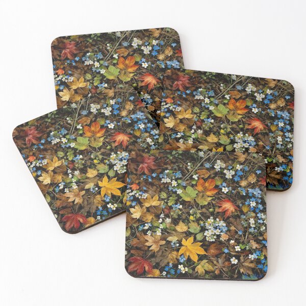 Item preview, Under the Trees. designed and sold by ©Janis Zroback.
