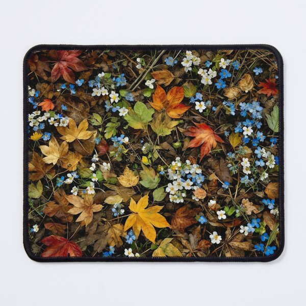 Item preview, Under the Trees. designed and sold by ©Janis Zroback.