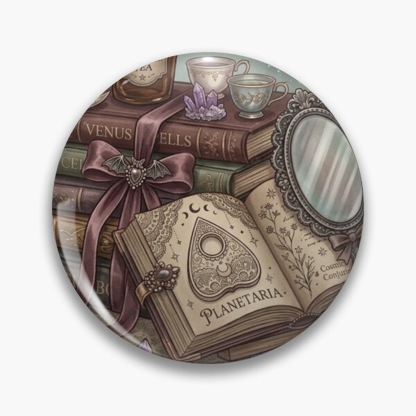 Item preview, Witch Books designed and sold by Marias_Designs.