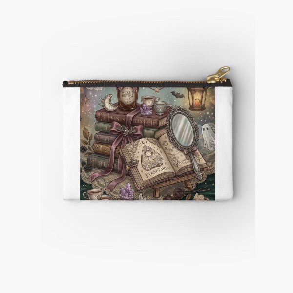 Item preview, Witch Books designed and sold by Marias_Designs.
