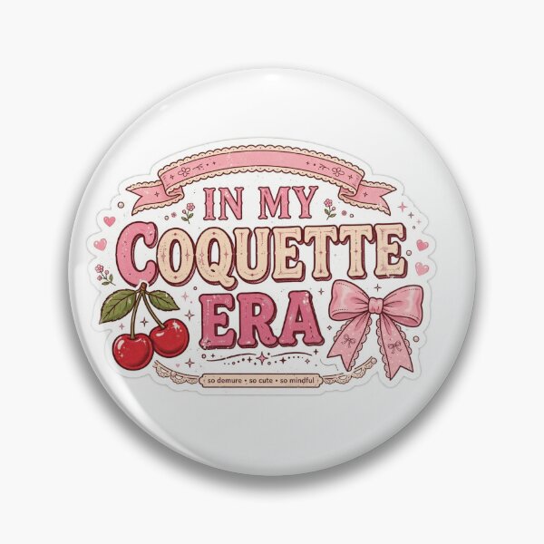 Item preview, In my coquette era designed and sold by koreanstuffshop.