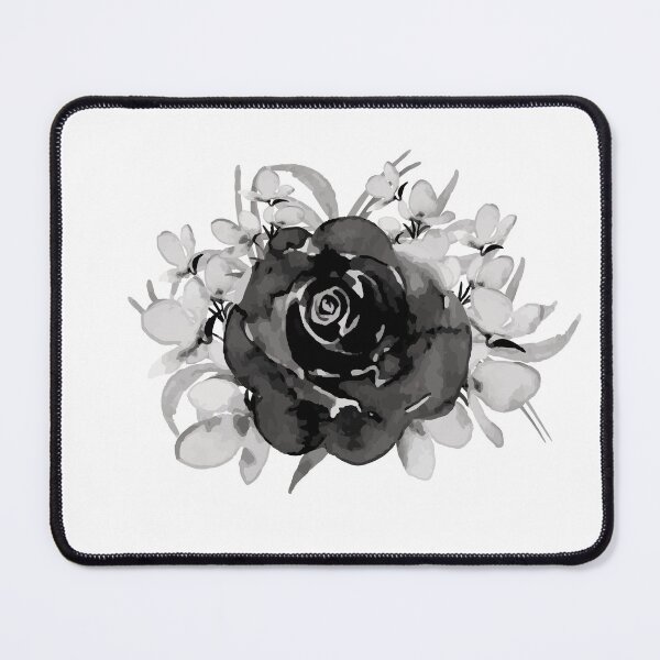 Item preview, Watercolor Floral designed and sold by Sweetvoilet.