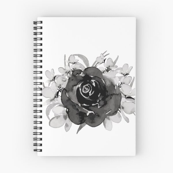 Item preview, Watercolor Floral  designed and sold by Sweetvoilet.