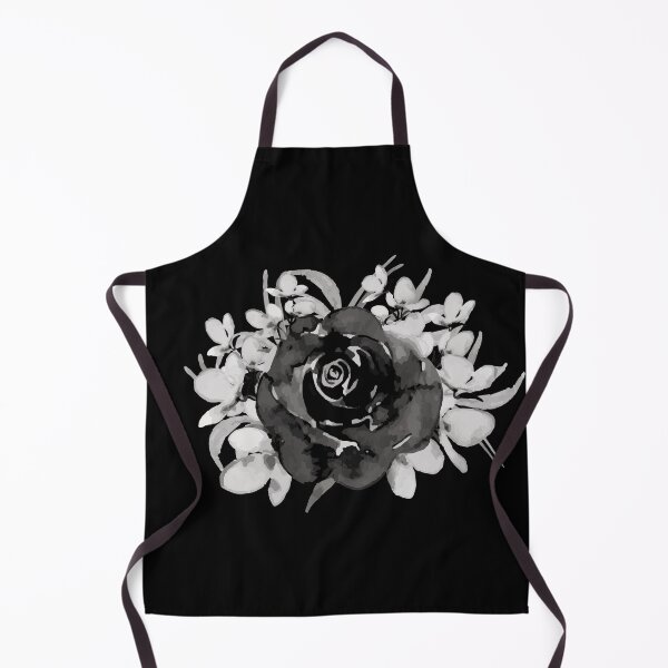 Item preview, Watercolor Floral  designed and sold by Sweetvoilet.