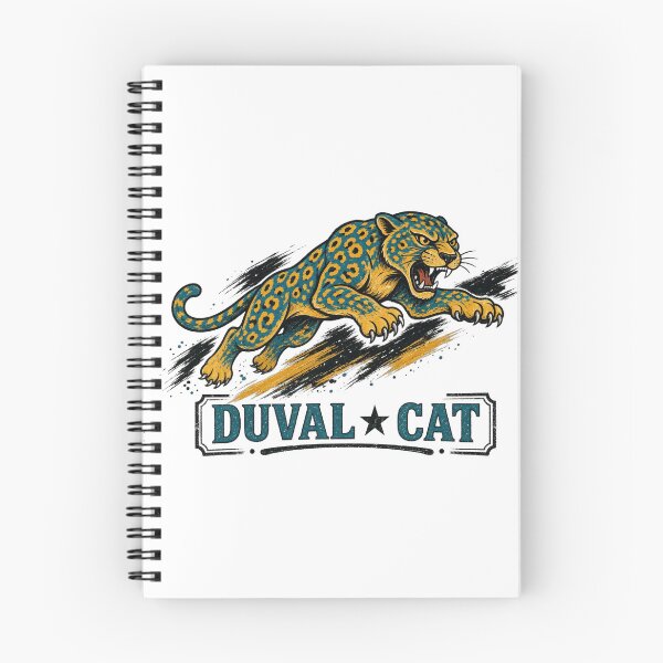 Item preview, Duval Cat Flash designed and sold by PhillySportz.