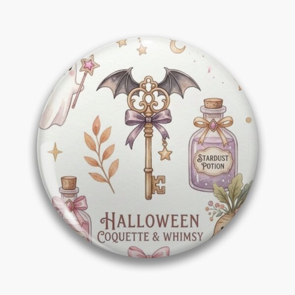 Item preview, Halloween Whimsy designed and sold by Marias_Designs.