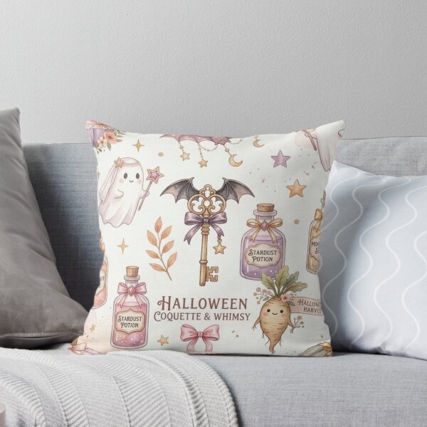 Item preview, Halloween Whimsy designed and sold by Marias_Designs.