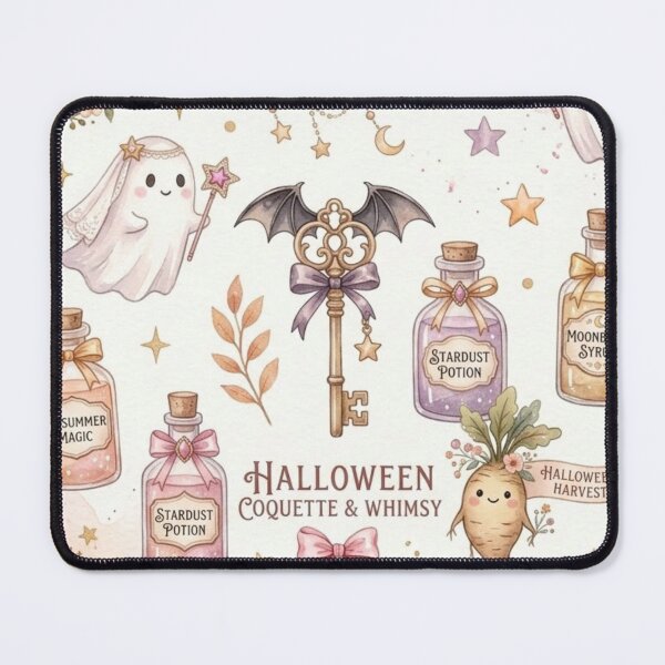 Item preview, Halloween Whimsy designed and sold by Marias_Designs.
