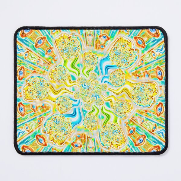 Item preview, TheAlchemensionist(ii) designed and sold by Klaus Bremner (Autotelic Art).