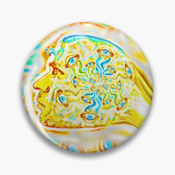Item preview, TheAlchemensionist(ii) designed and sold by Klaus Bremner (Autotelic Art).
