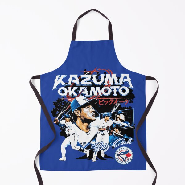 Item preview, Toronto Baseball Player Retro Japanese Slugger Sports Graphic designed and sold by ToonEra.