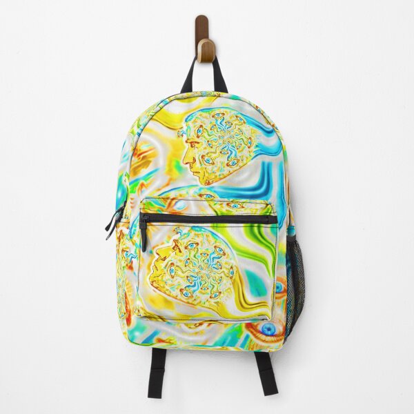 Item preview, TheAlchemensionist(ii) designed and sold by Klaus Bremner (Autotelic Art).