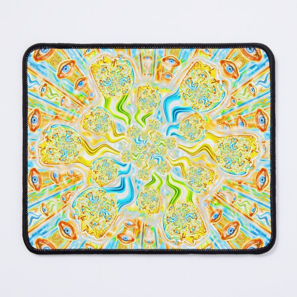 Item preview, TheAlchemensionist(iii) designed and sold by Klaus Bremner (Autotelic Art).
