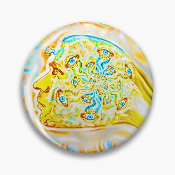Item preview, TheAlchemensionist(iii) designed and sold by Klaus Bremner (Autotelic Art).