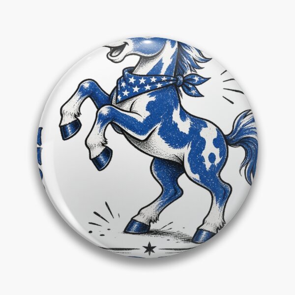 Item preview, Circle City Colt Flash designed and sold by PhillySportz.