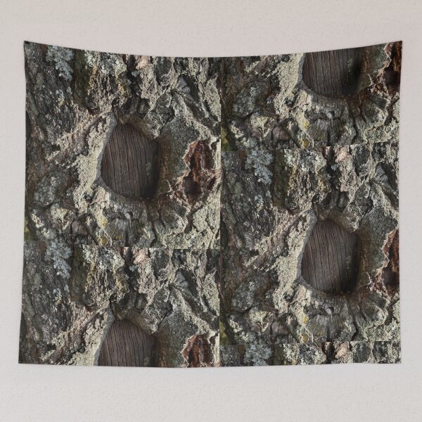 Item preview, texture, bark, tree, wood, brown, abstract, pattern, old, rock, rough, natural, nature, surface, stone, textured, trunk, forest, material, wooden designed and sold by MartaElezart.