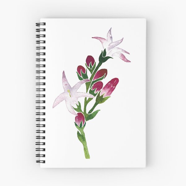 Item preview, Bog Bean designed and sold by ChloeHaumea.