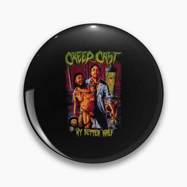 Item preview, Creeapcast Merch  designed and sold by andymcdart.