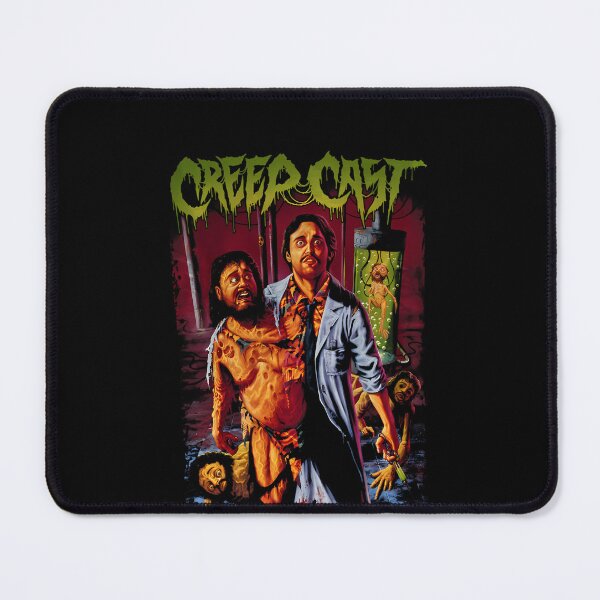Item preview, Creeapcast Merch designed and sold by andymcdart.
