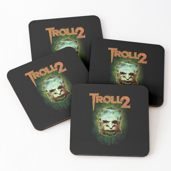 Item preview, Copy of The Troll 2  designed and sold by BrainSoupShop.