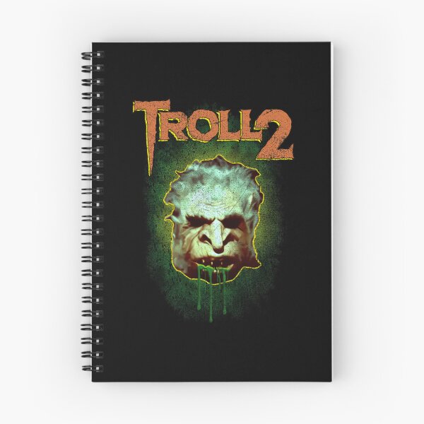 Item preview, Copy of The Troll 2  designed and sold by BrainSoupShop.