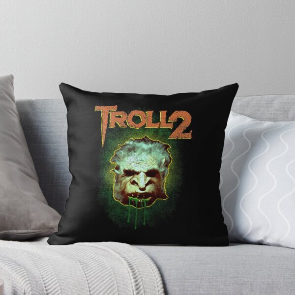Item preview, Copy of The Troll 2  designed and sold by BrainSoupShop.